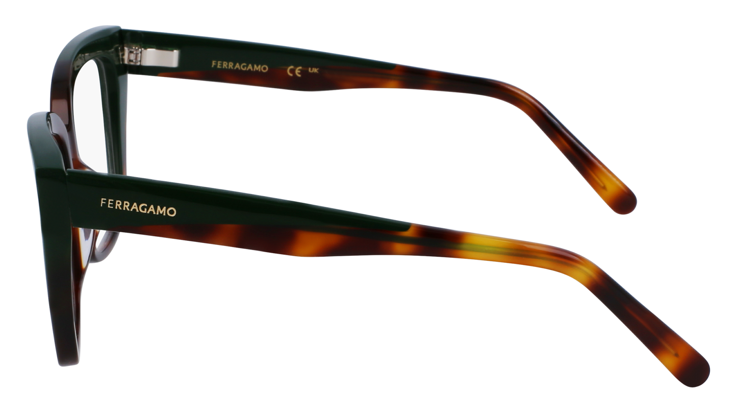 FERRAGAMO Eyeglasses SF2939N 220 54