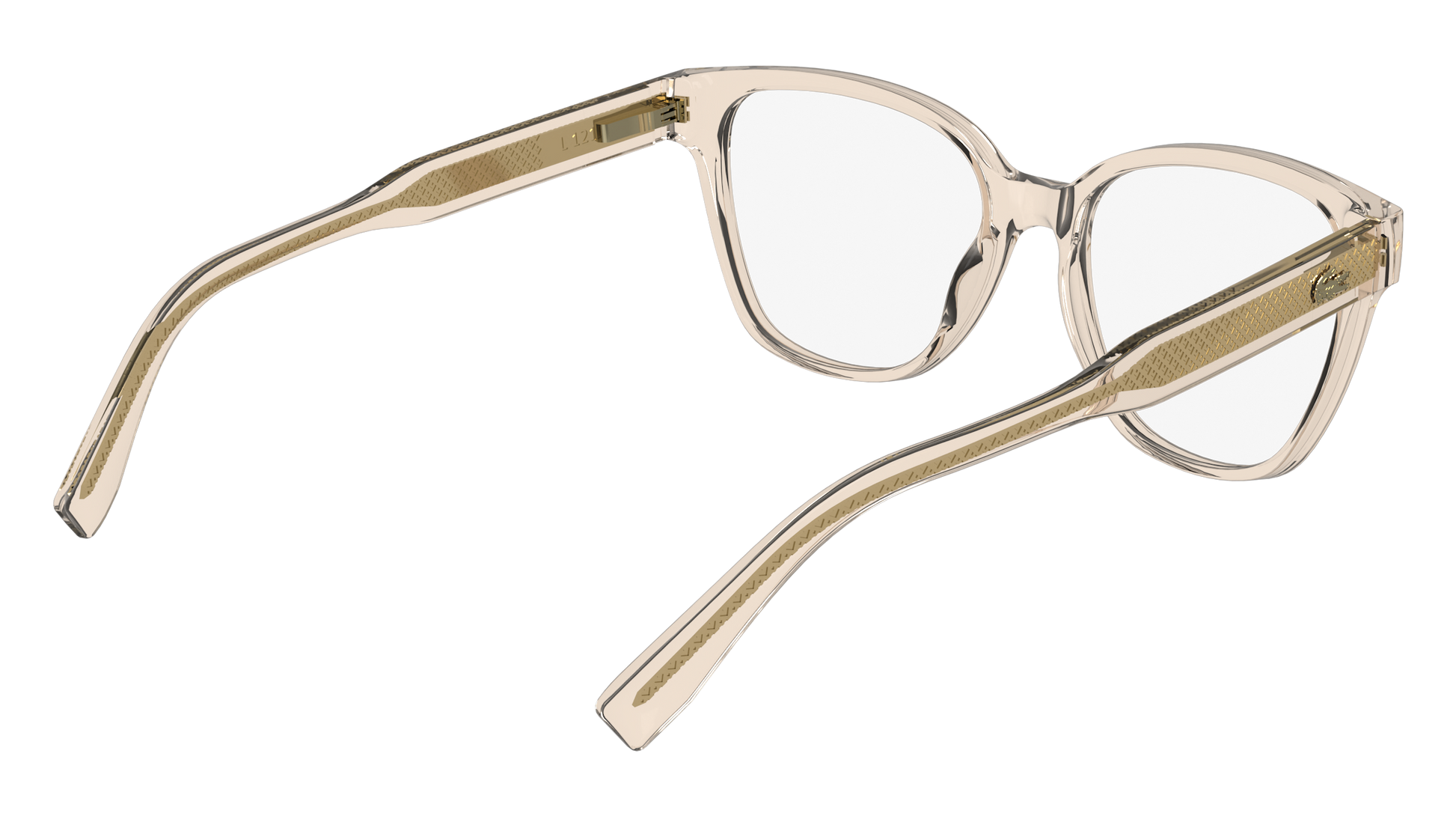 LACOSTE Eyeglasses L2944 272 55