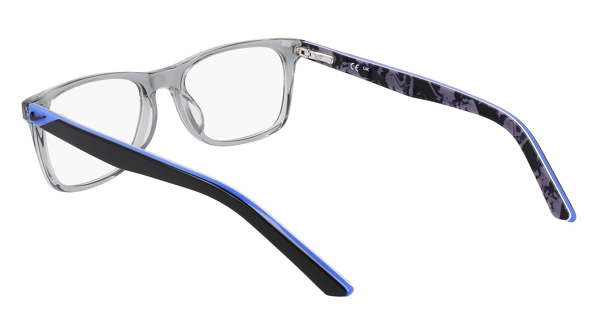 NIKE Eyeglasses NIKE 5549 34 47