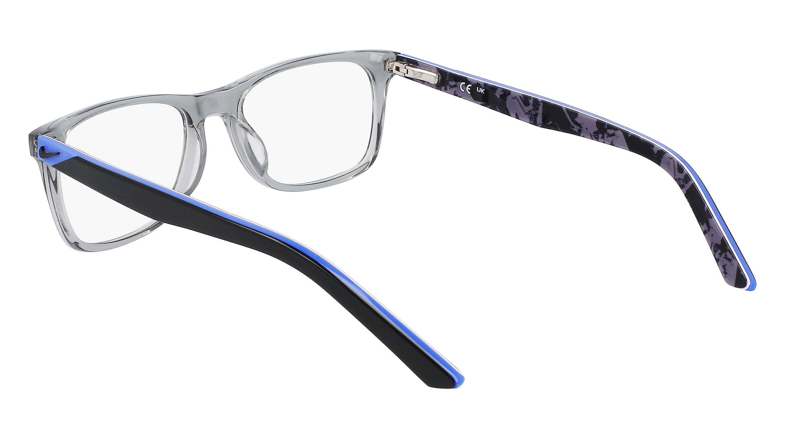 NIKE Eyeglasses NIKE 5549 34 47