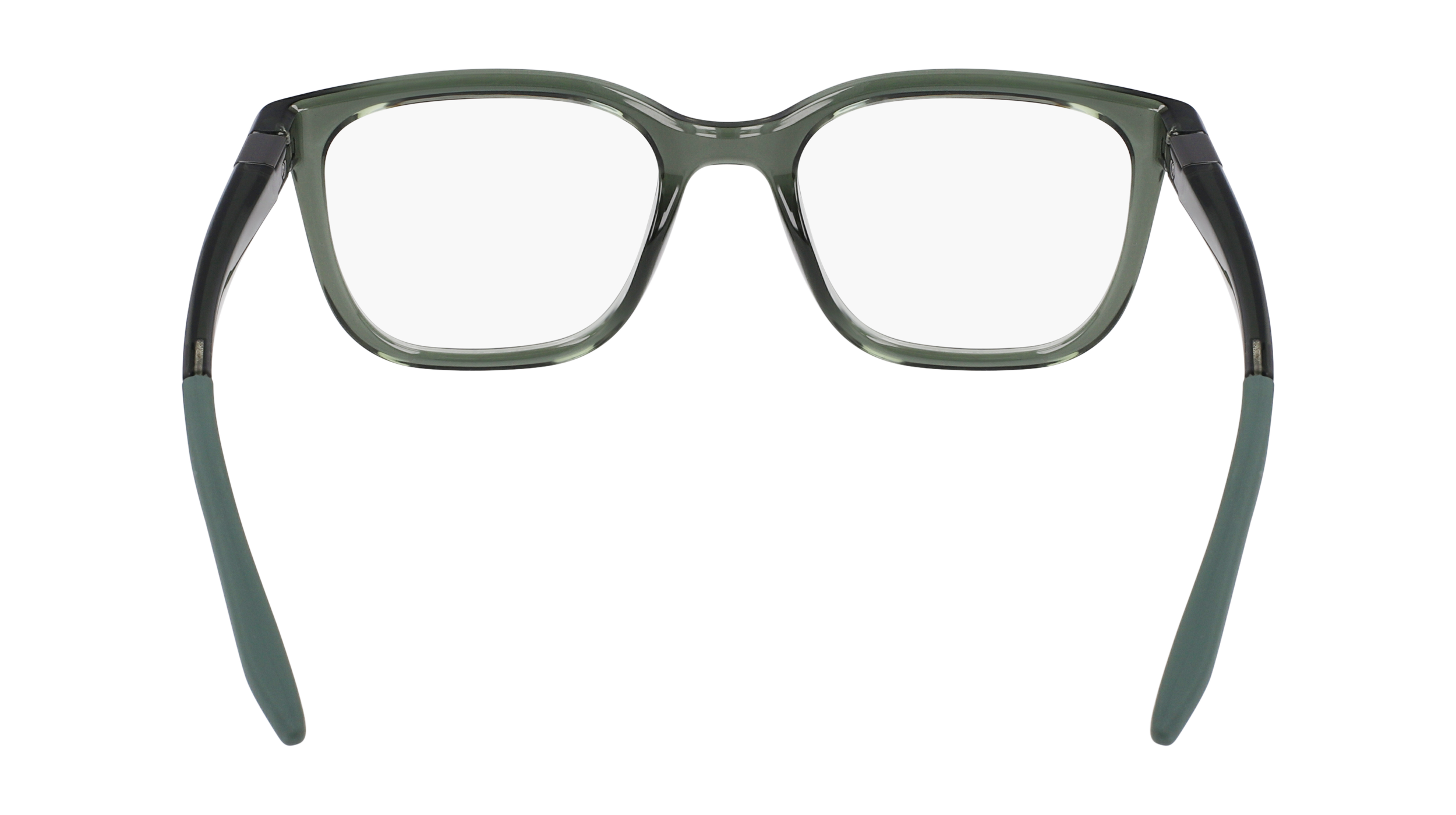 NIKE Eyeglasses NIKE 7158 301 52