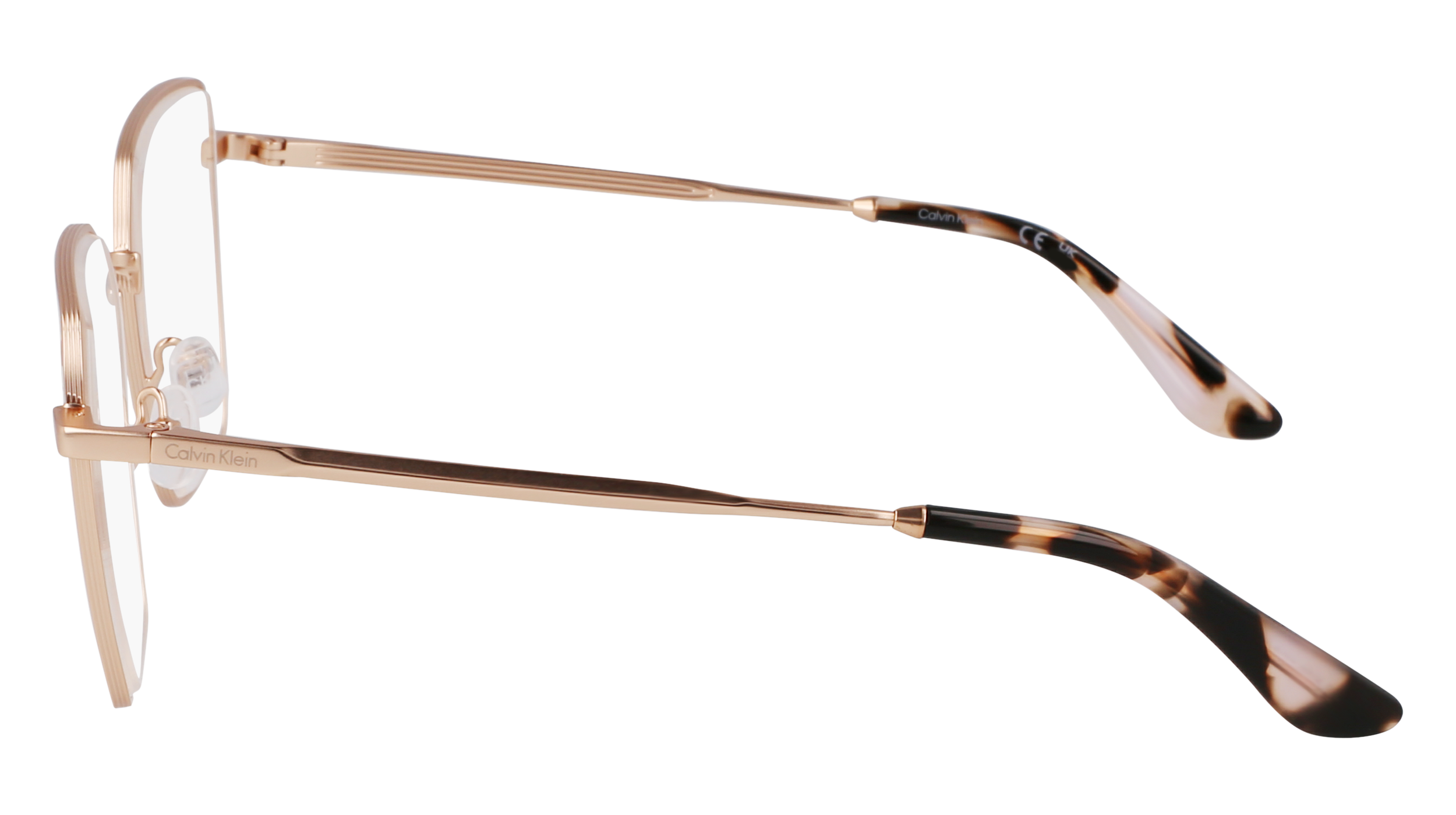 CALVIN KLEIN Eyeglasses CK24105 770 53