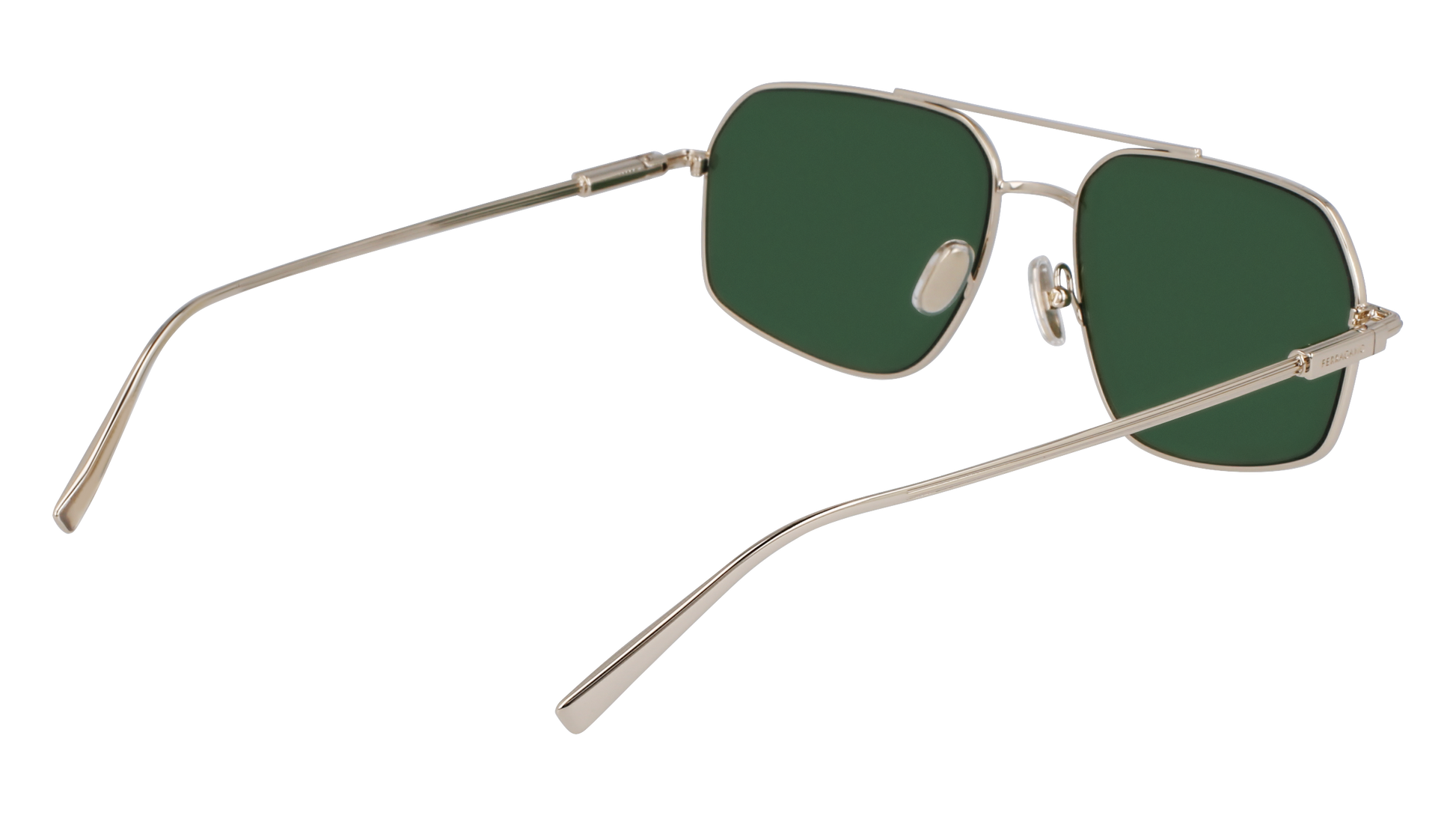 FERRAGAMO Sunglasses SF313S 746 58