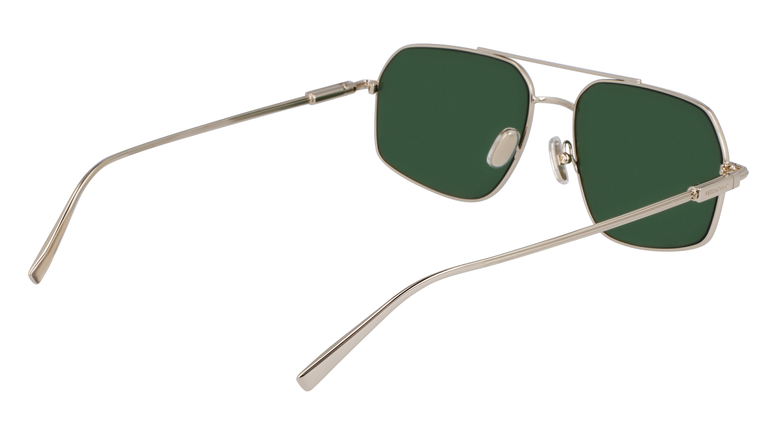 FERRAGAMO Sunglasses SF313S 746 58