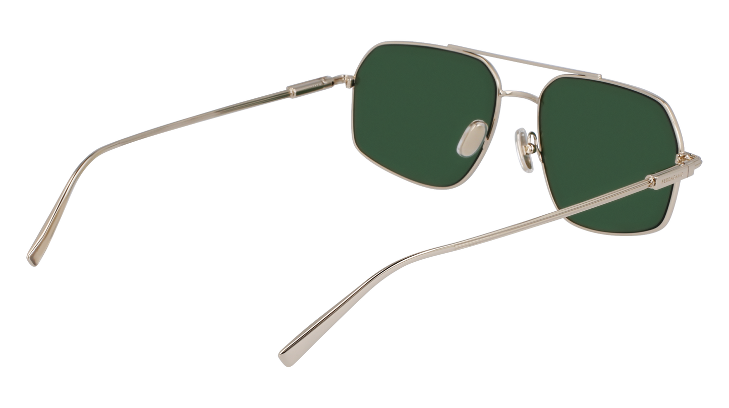 FERRAGAMO Sunglasses SF313S 746 58