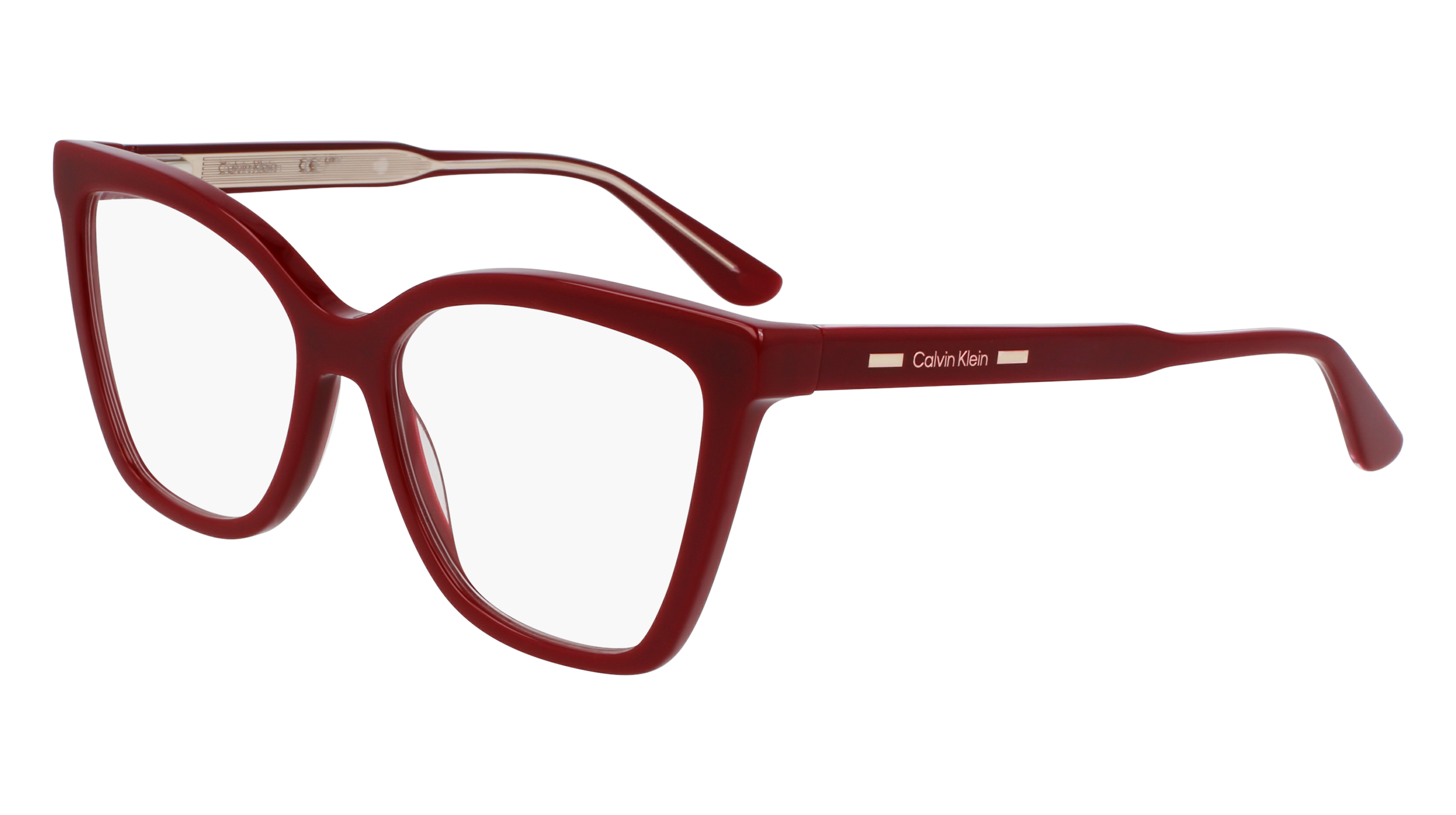 CALVIN KLEIN Eyeglasses CK24550MAG-SET 605 55