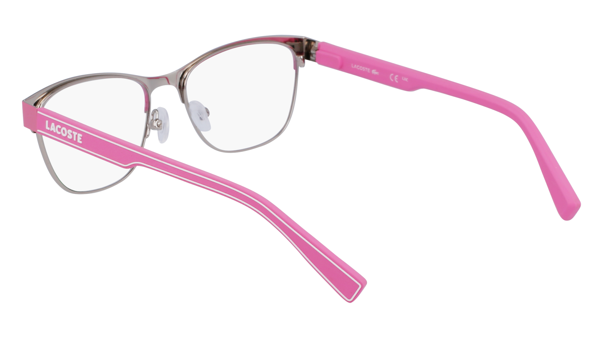 LACOSTE Eyeglasses L3112 650 49