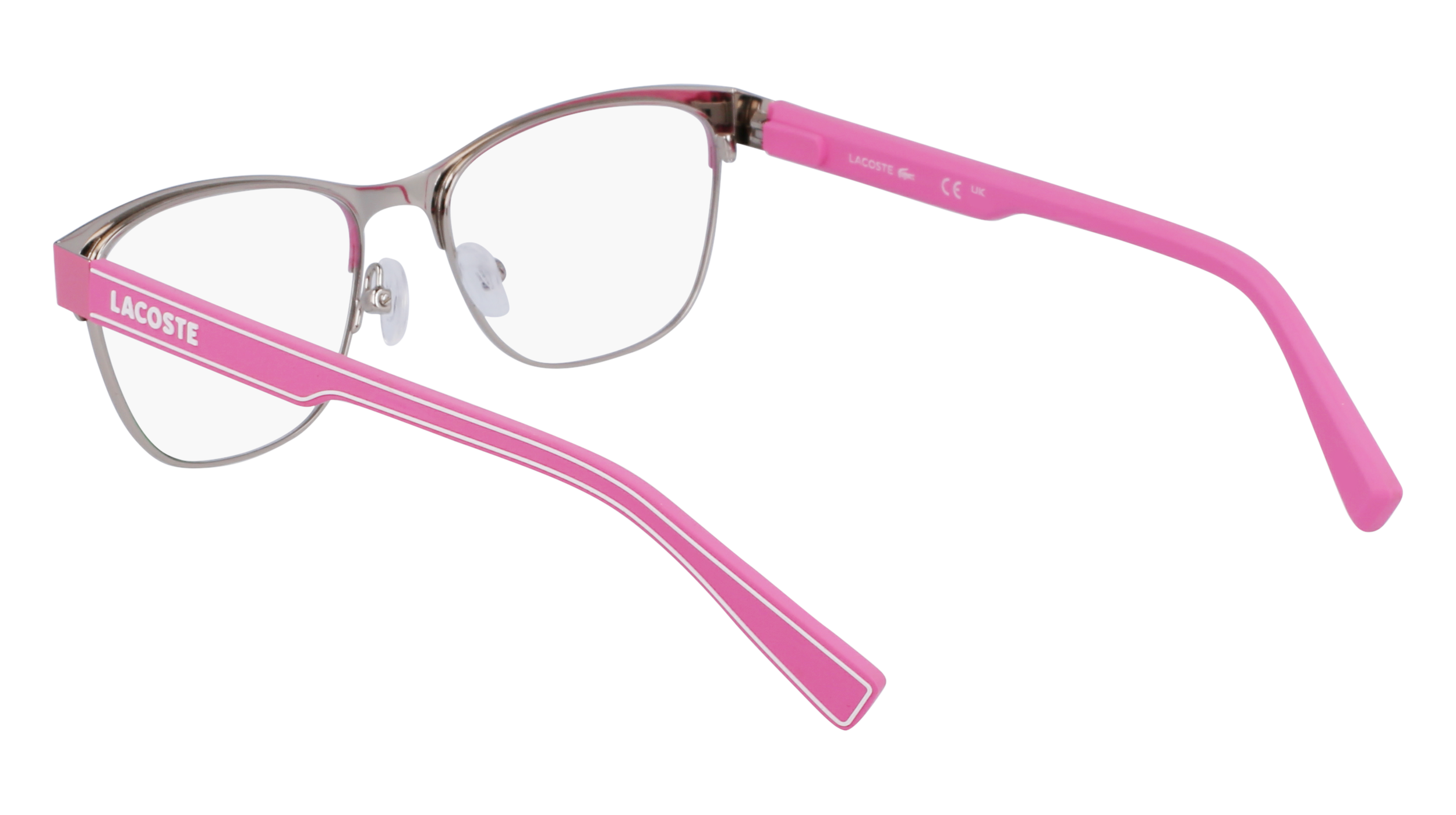 LACOSTE Eyeglasses L3112 650 49