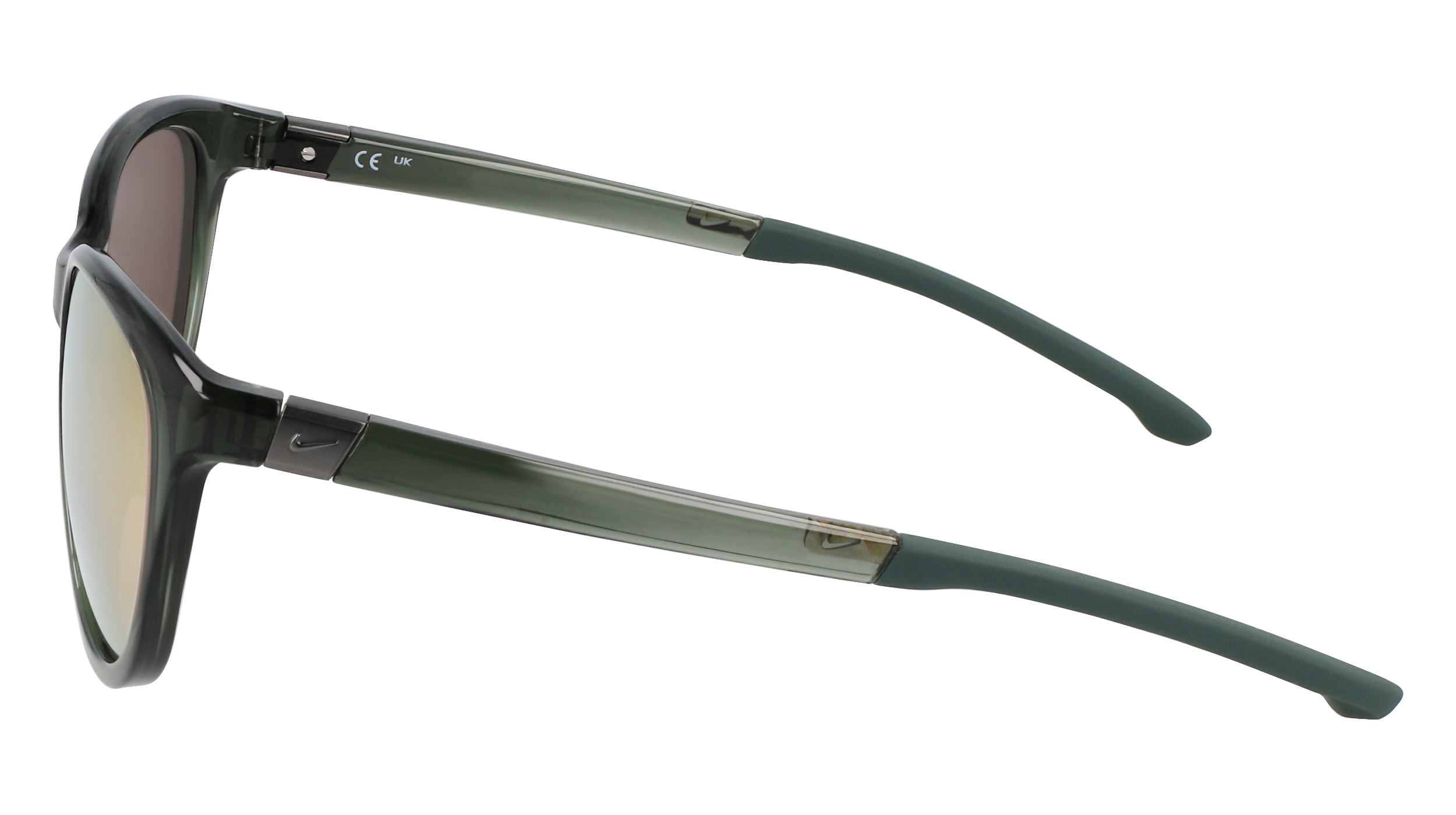 NIKE Sunglasses NIKE CITY HERO EV24006 338 55