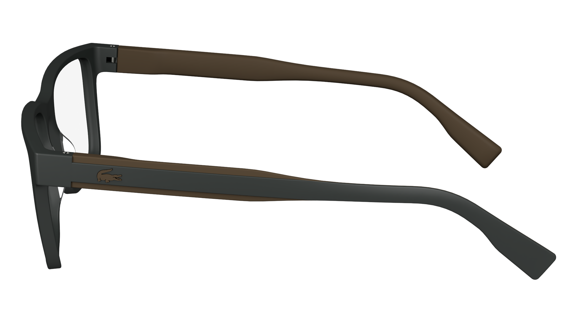 LACOSTE Eyeglasses L6010MAG-SET 301 55