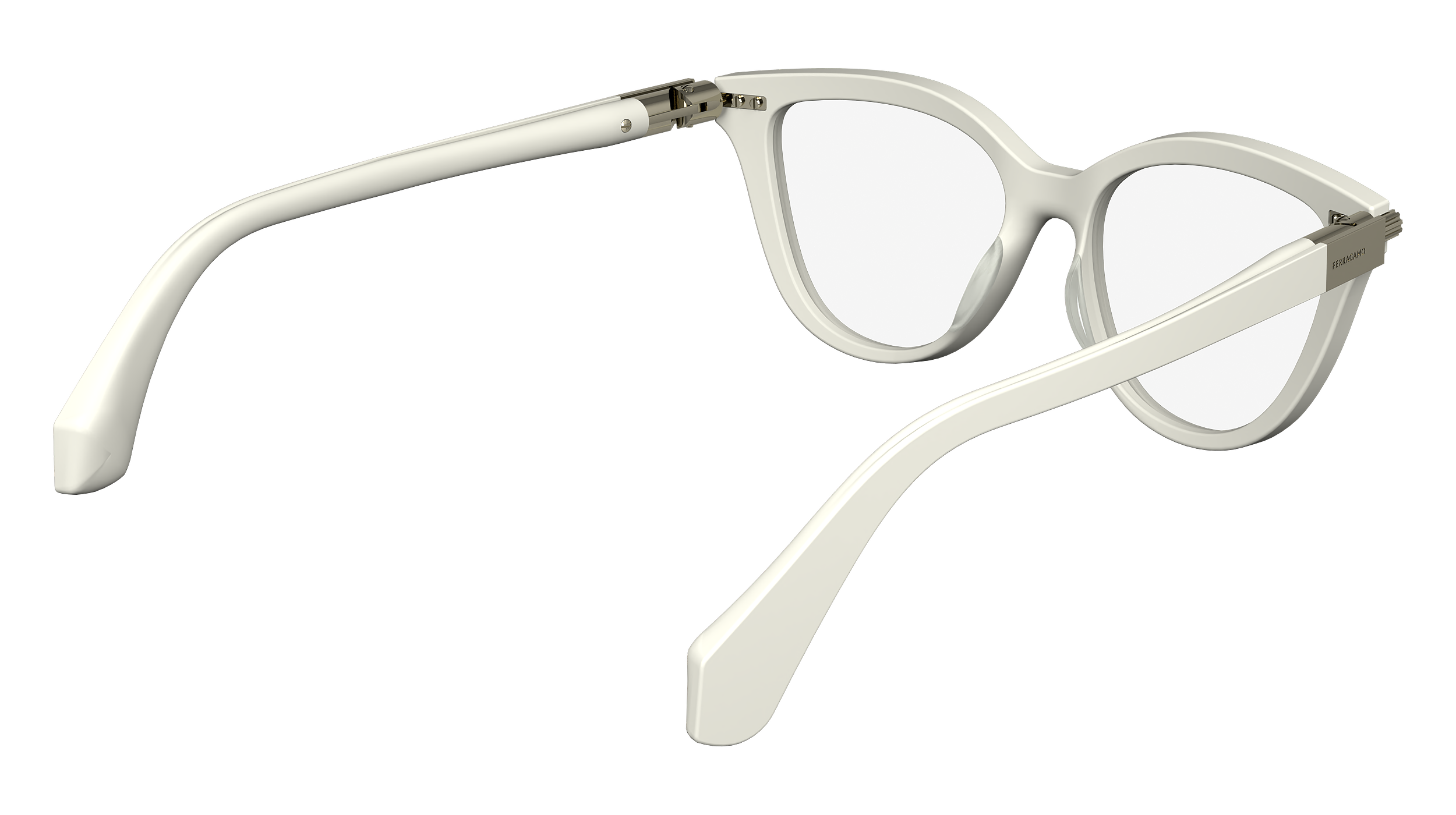 FERRAGAMO Eyeglasses SF2974 103 52