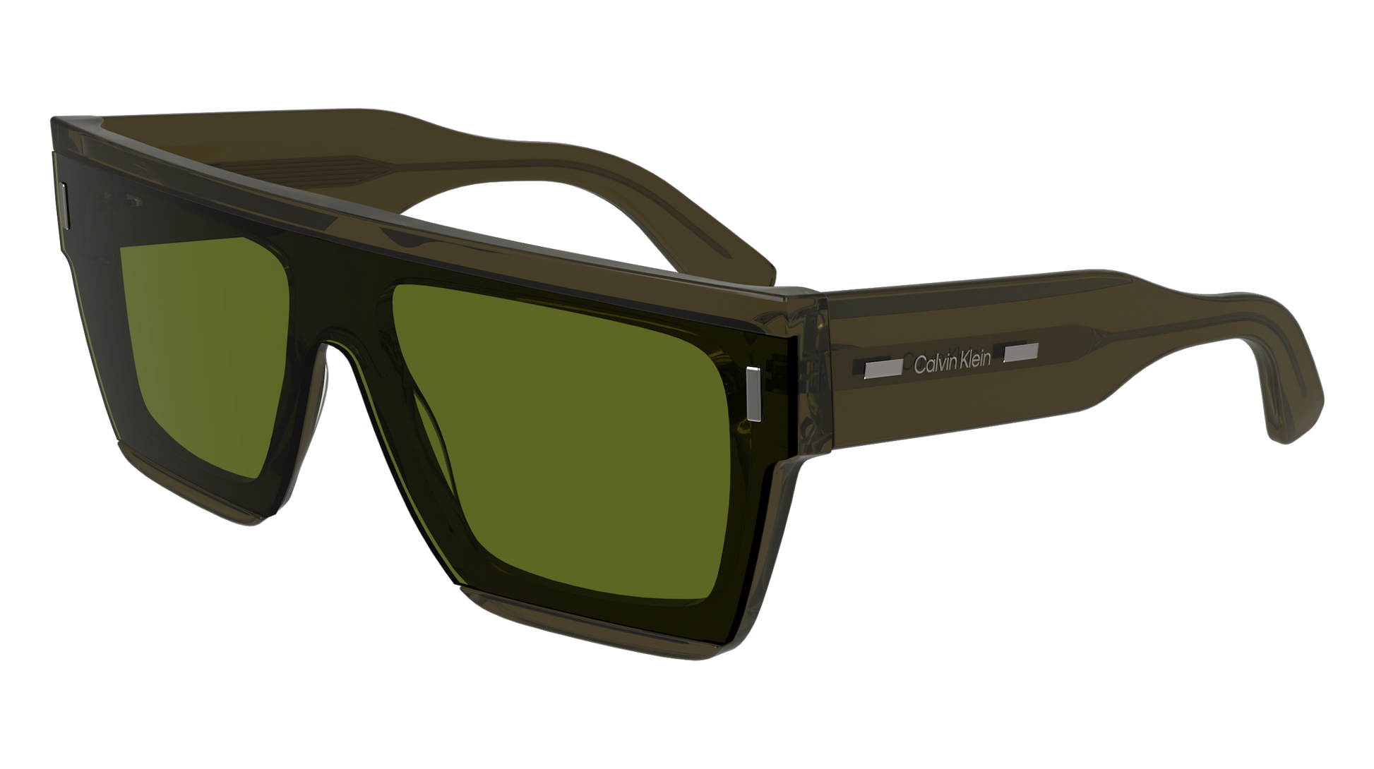 CALVIN KLEIN Sunglasses CK24502S 330 55