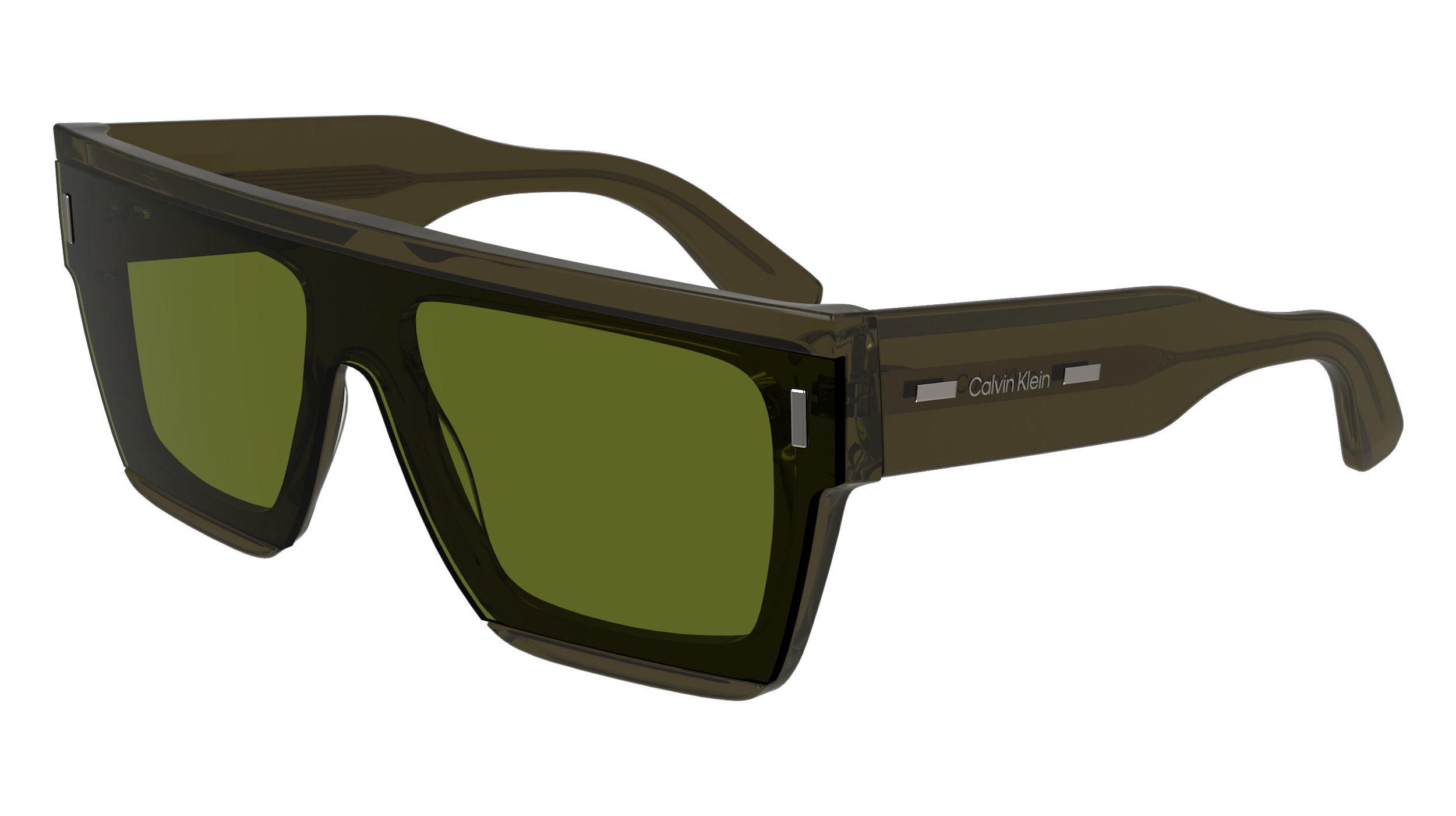 CALVIN KLEIN Sunglasses CK24502S 330 55