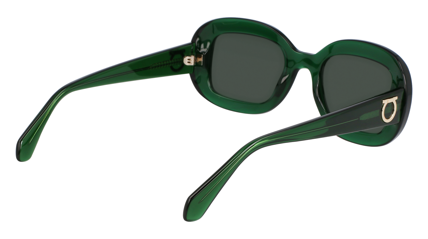 FERRAGAMO Sunglasses SF2038SE 317 51