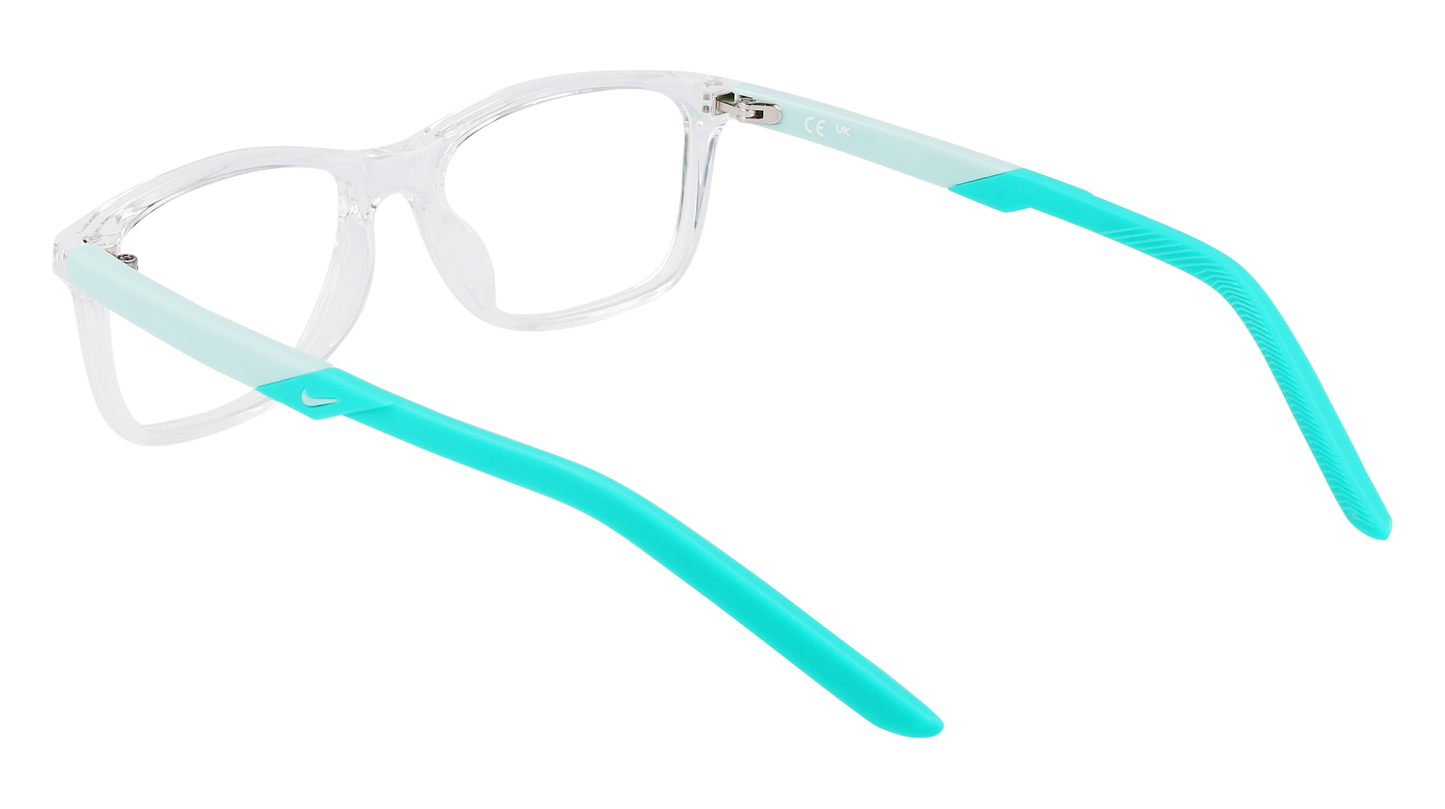 NIKE Eyeglasses NIKE 5037 900 48