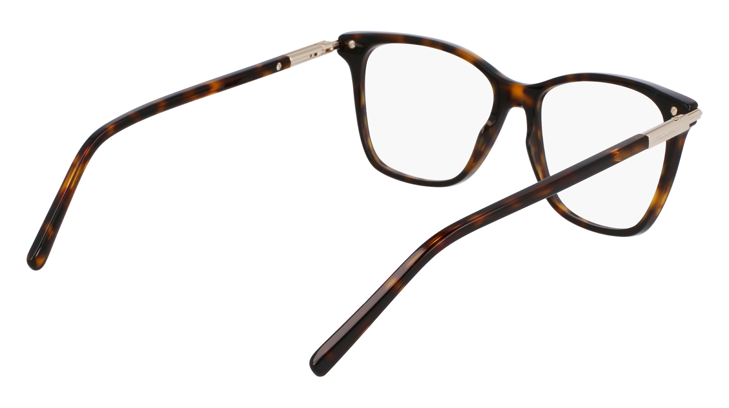 FERRAGAMO Eyeglasses SF3013 242 53