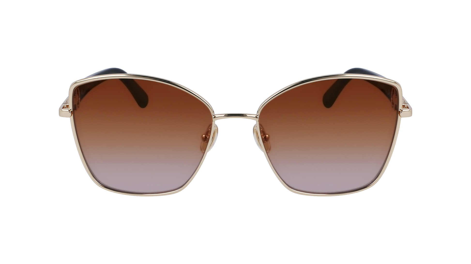 FERRAGAMO Sunglasses SF312SR 745 60