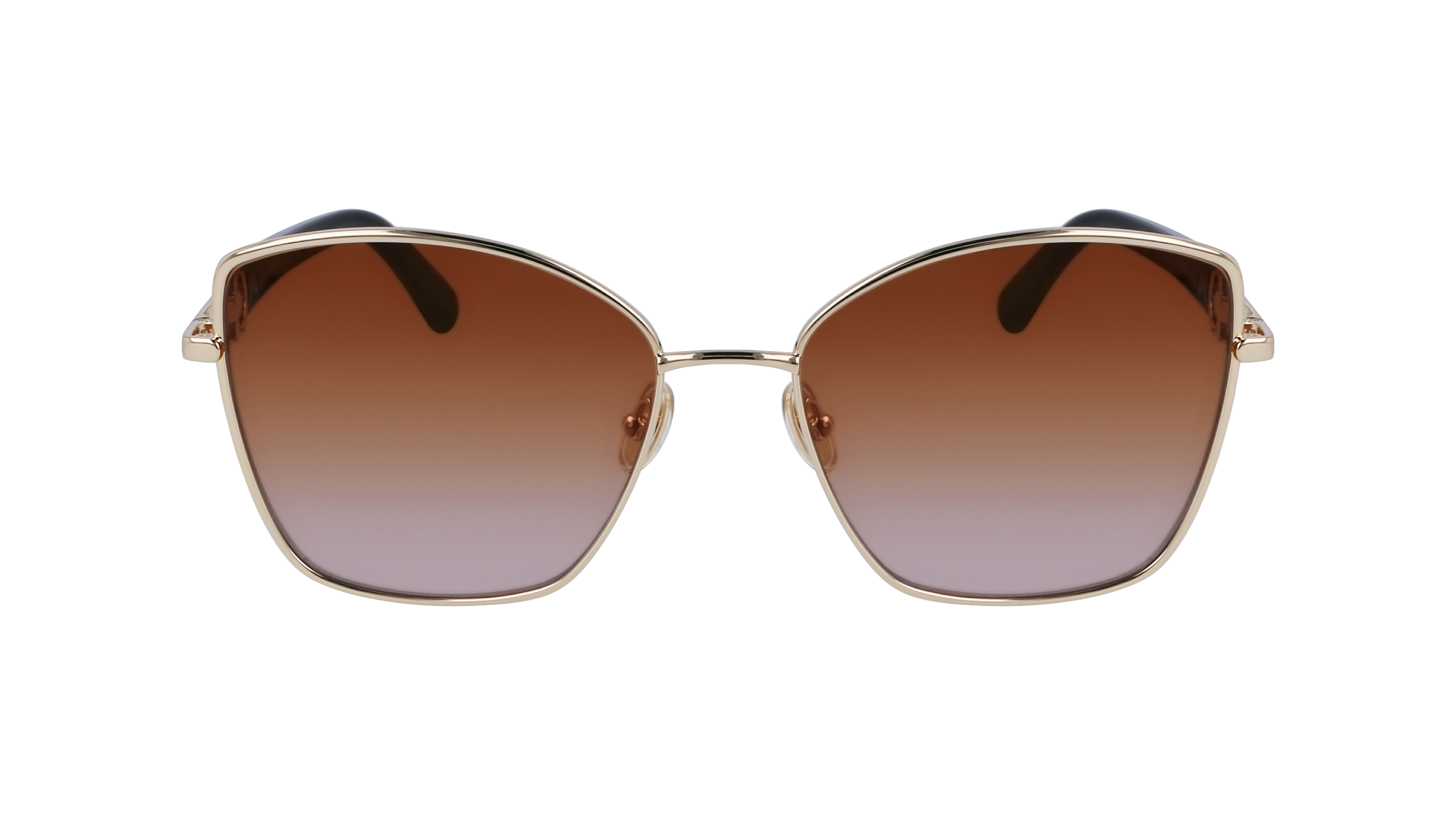 FERRAGAMO Sunglasses SF312SR 745 60