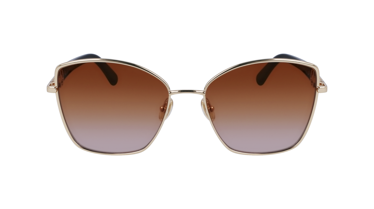 FERRAGAMO Sunglasses SF312SR 745 60