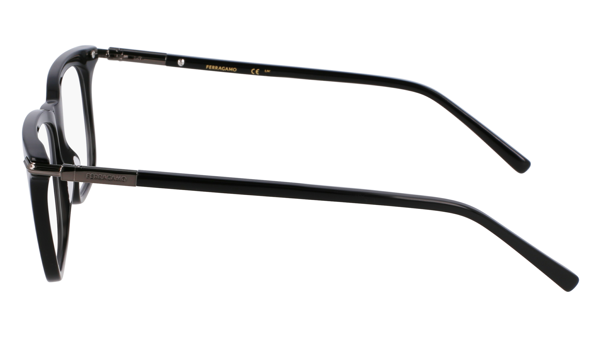 FERRAGAMO Eyeglasses SF3007 1 56