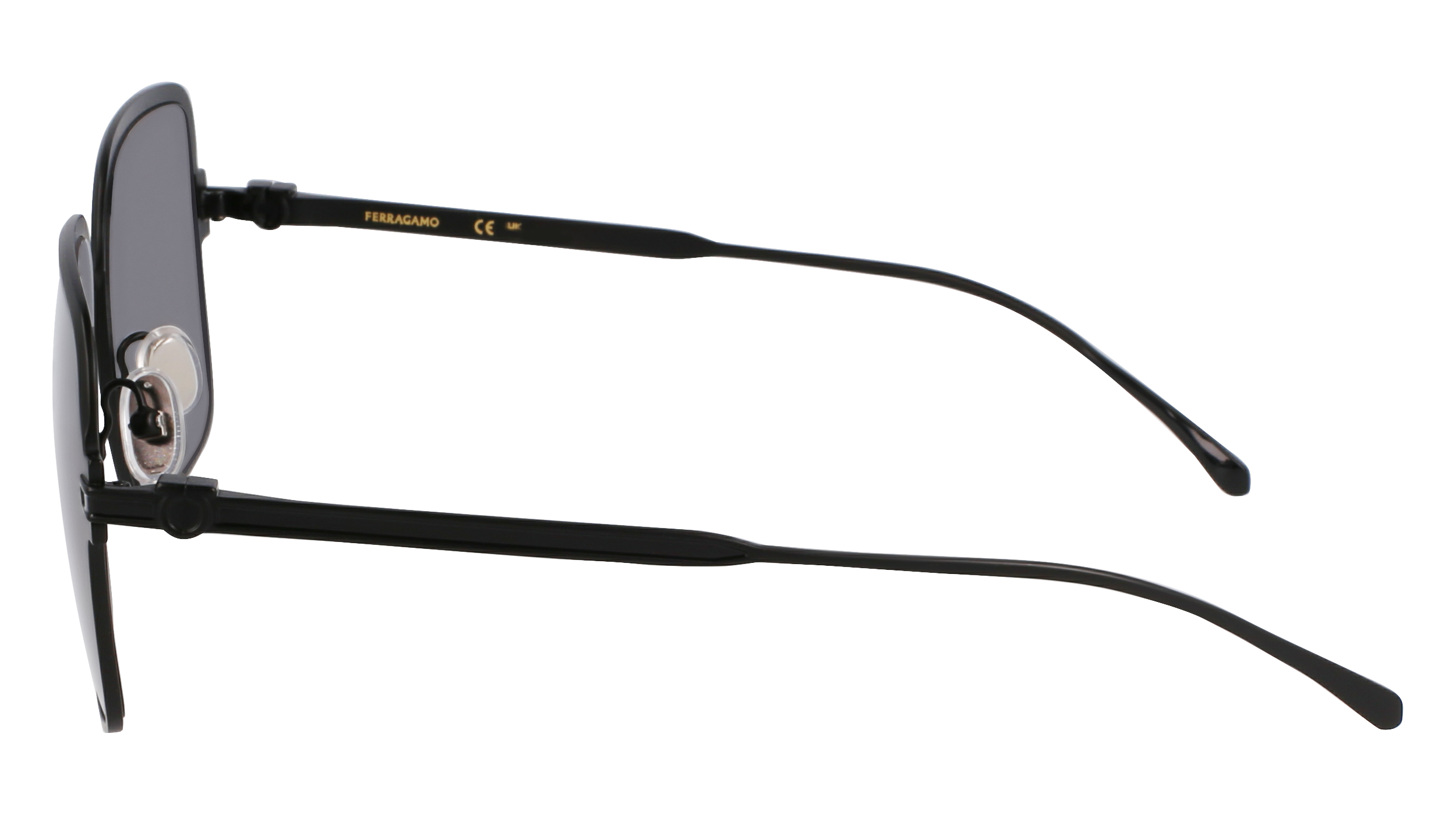 FERRAGAMO Sunglasses SF317S 2 57