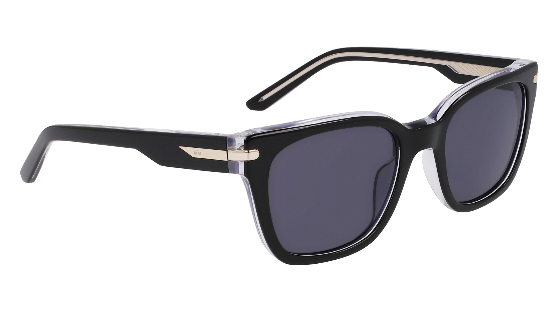 NIKE Sunglasses NIKE CRESCENT II EV24018 10 52