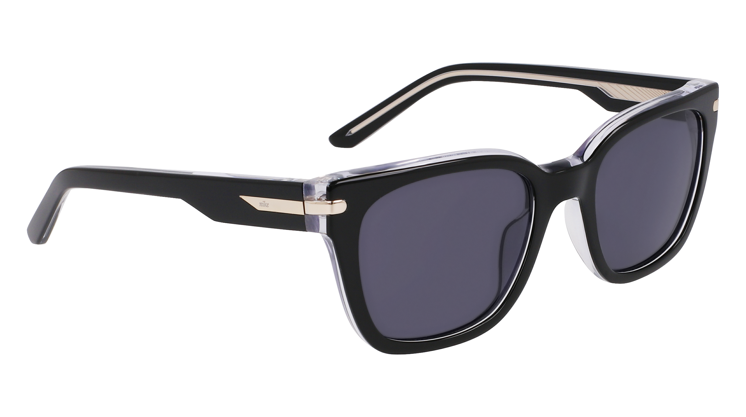 NIKE Sunglasses NIKE CRESCENT II EV24018 10 52