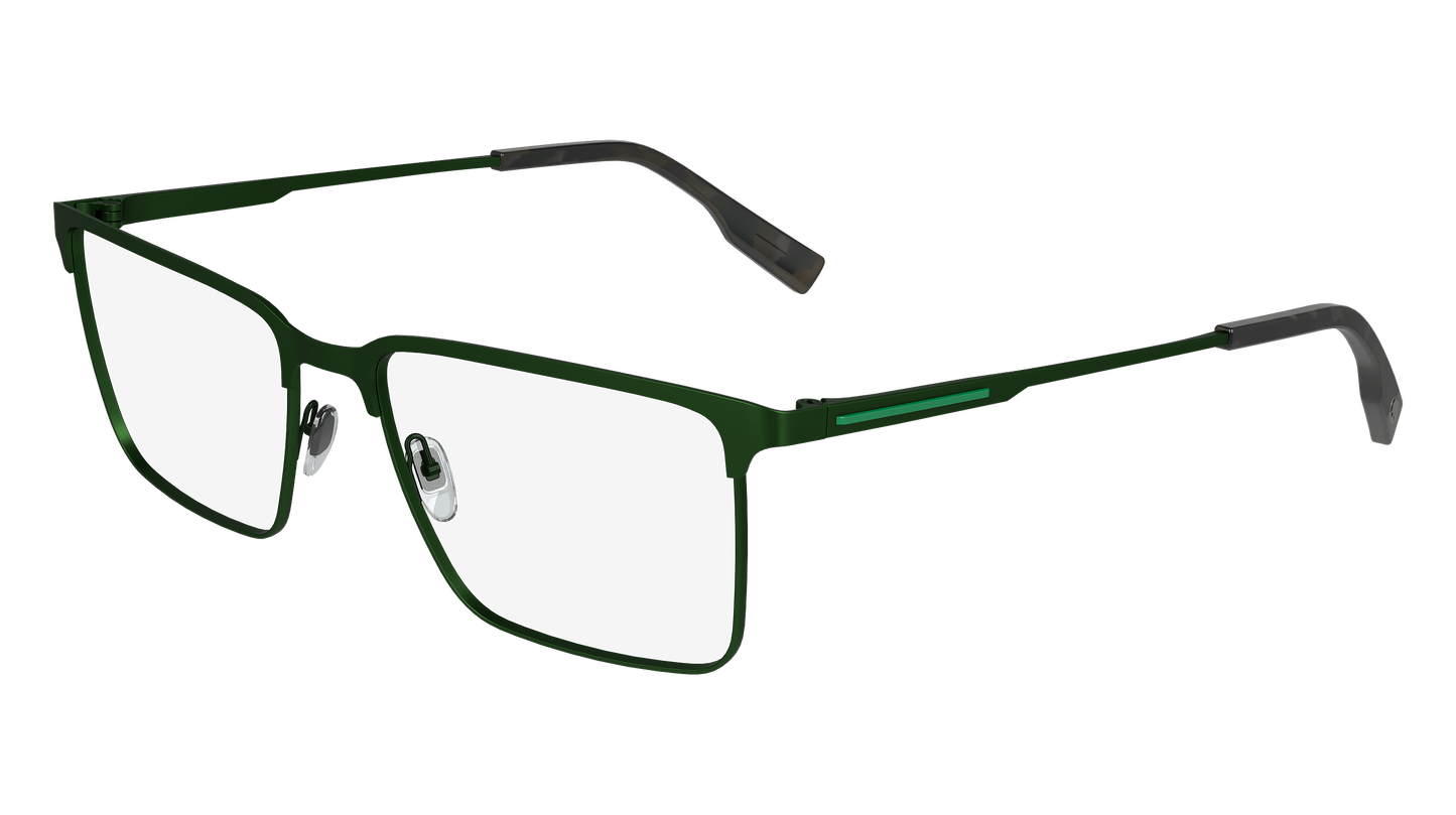 LACOSTE Eyeglasses L2296 301 55