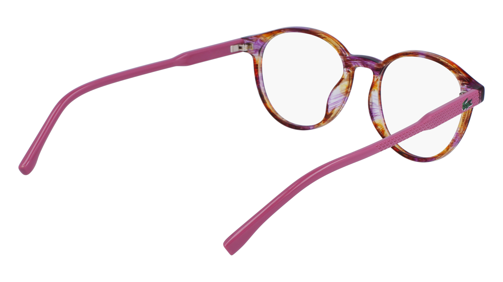 LACOSTE Eyeglasses L3658 219 48