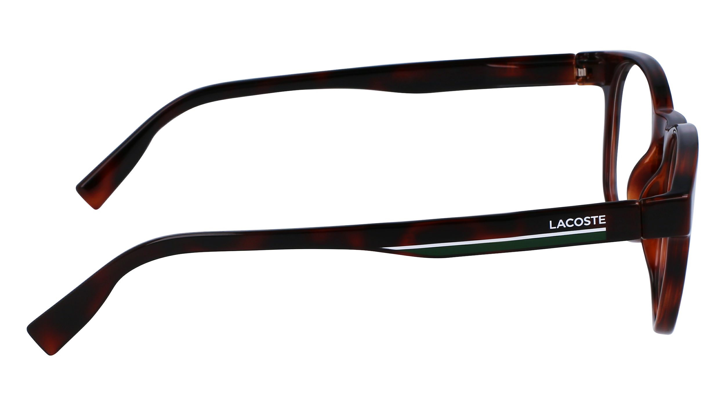 LACOSTE Eyeglasses L3654 214 46