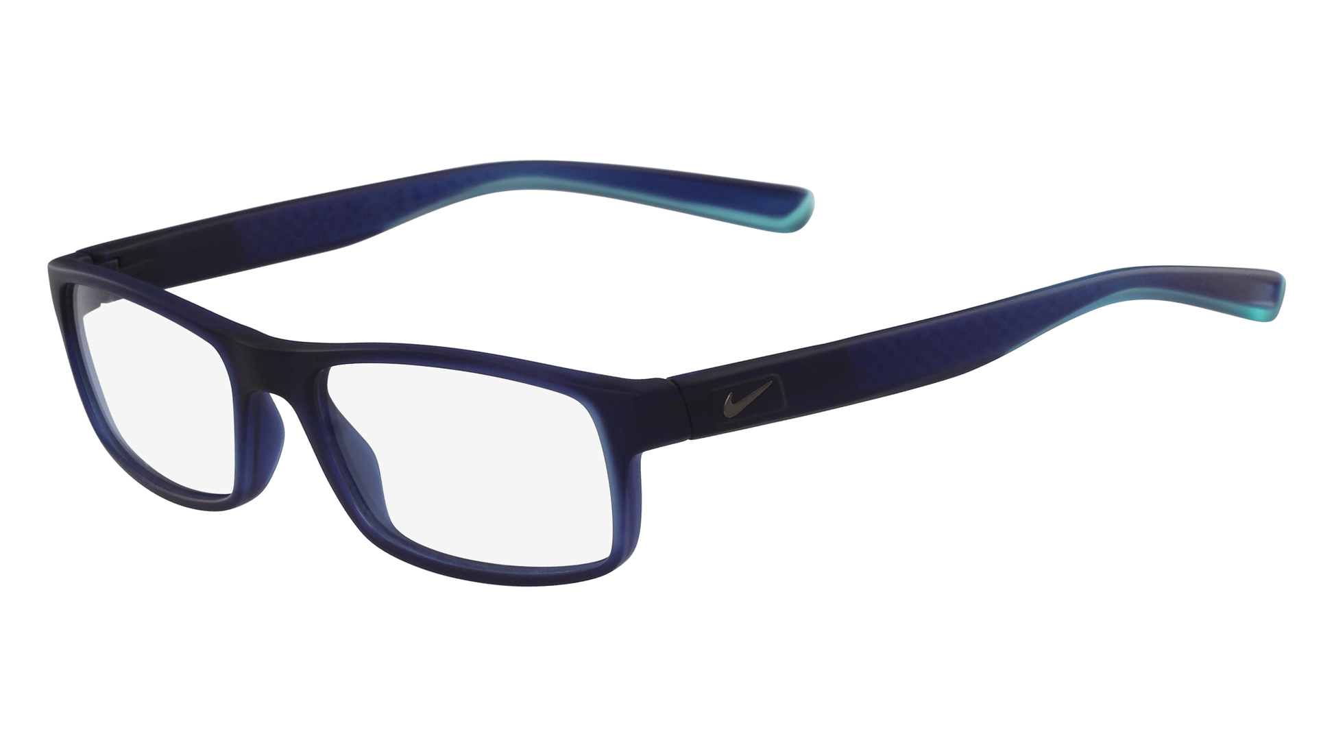 NIKE Eyeglasses NIKE 7090 411 53