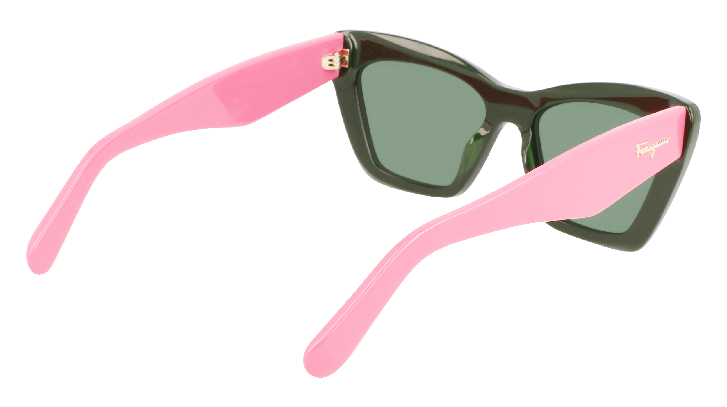 FERRAGAMO Sunglasses SF929S 304 55