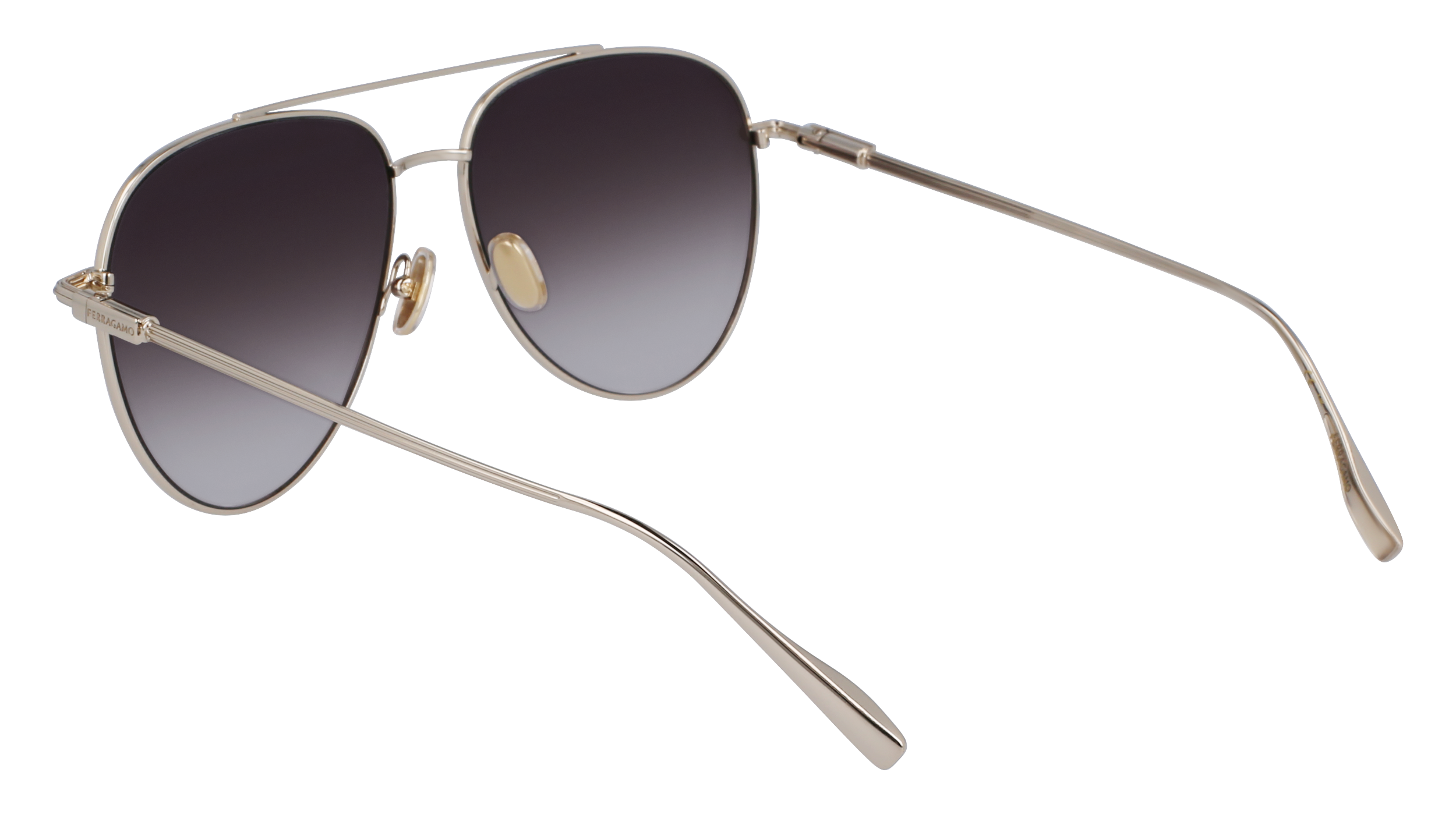 FERRAGAMO Sunglasses SF308S 703 61