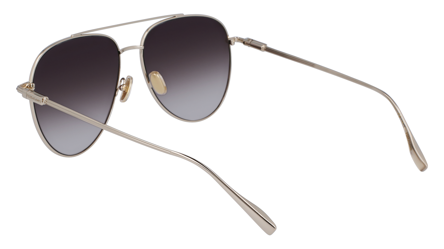 FERRAGAMO Sunglasses SF308S 703 61