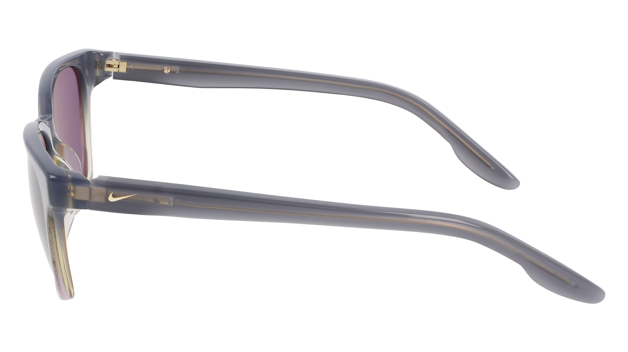 NIKE Sunglasses NIKE ECLIPSE SHADOW EV24047 66 53