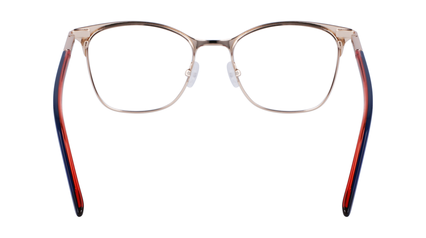 CALVIN KLEIN Eyeglasses CK21124 438 49