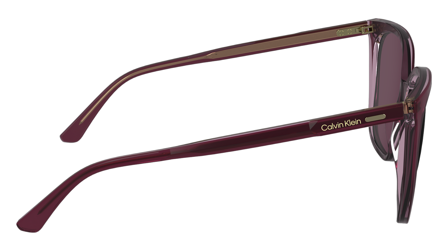 CALVIN KLEIN Sunglasses CK24509S 613 56