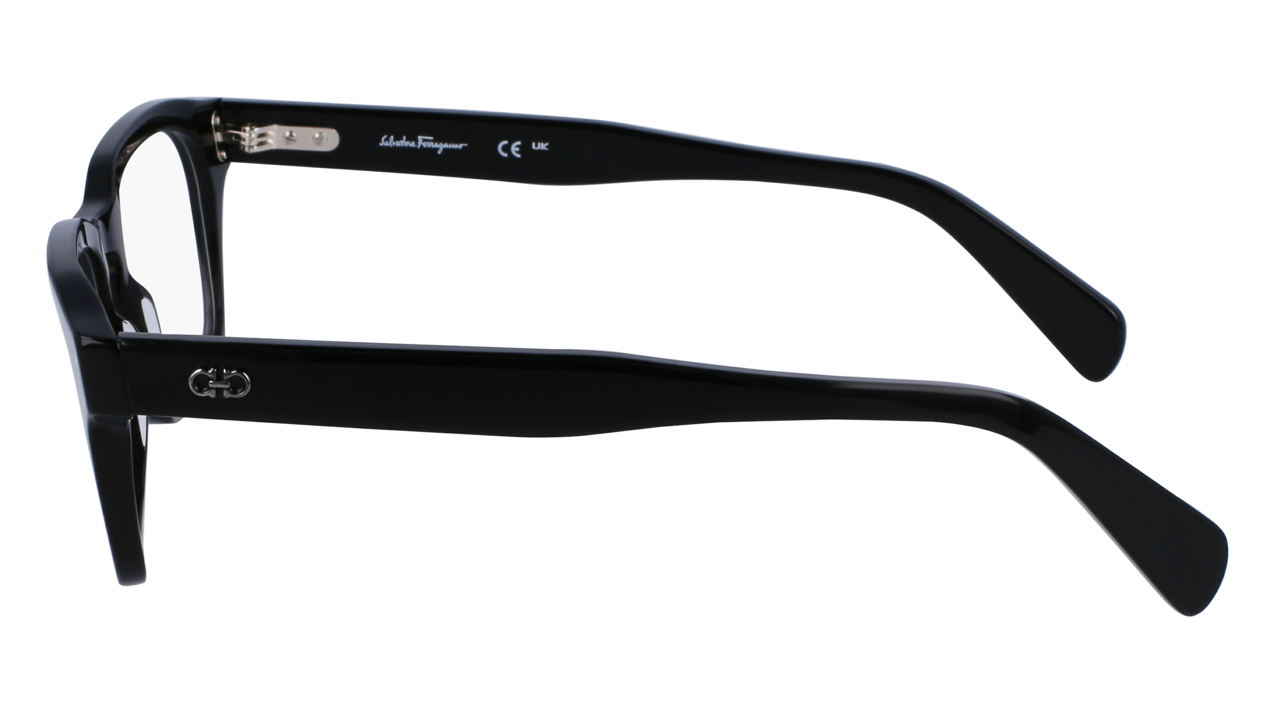 FERRAGAMO Eyeglasses SF2958 1 52