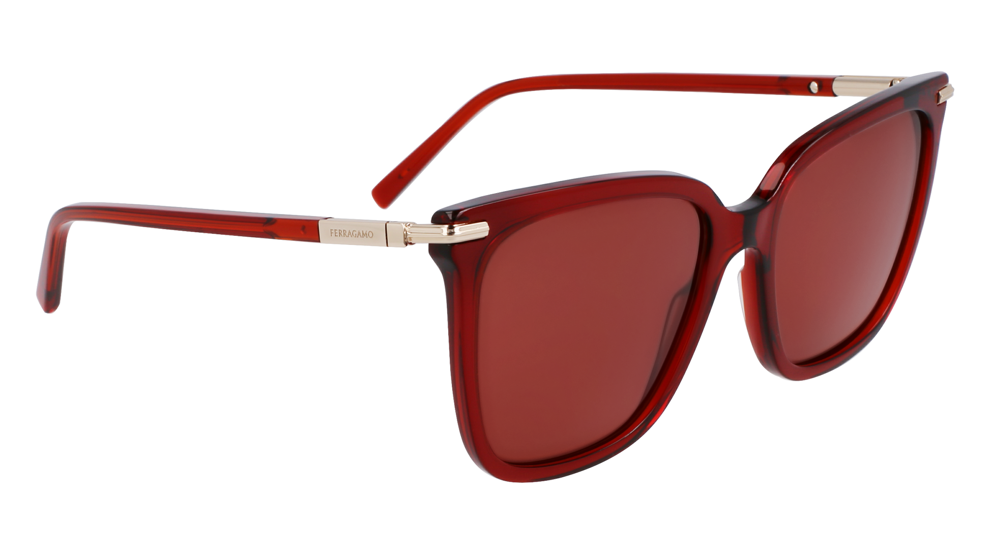 FERRAGAMO Sunglasses SF2037S 616 56