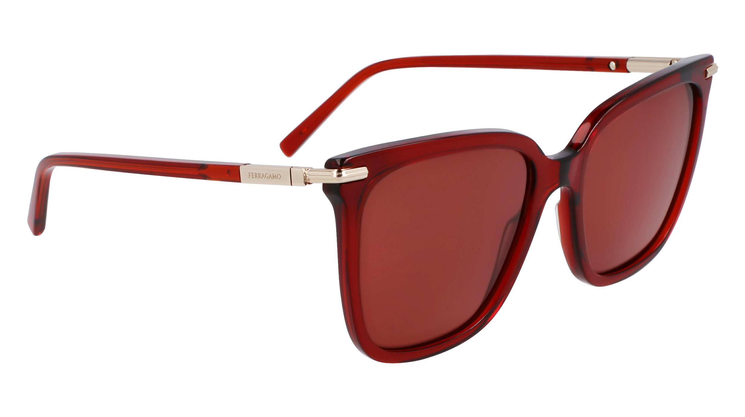 FERRAGAMO Sunglasses SF2037S 616 56