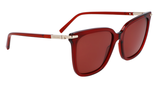 FERRAGAMO Sunglasses SF2037S 616 56