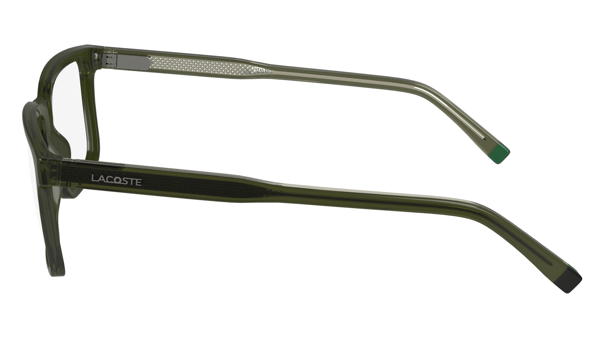 LACOSTE Eyeglasses L2946 275 55