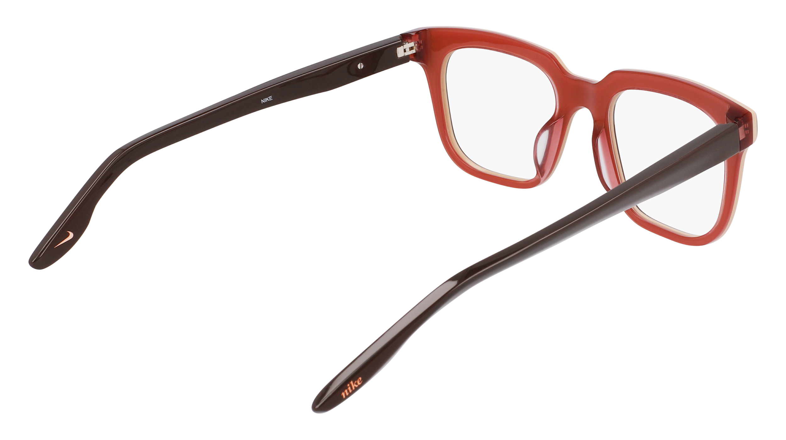 NIKE Eyeglasses NIKE 7167 206 49