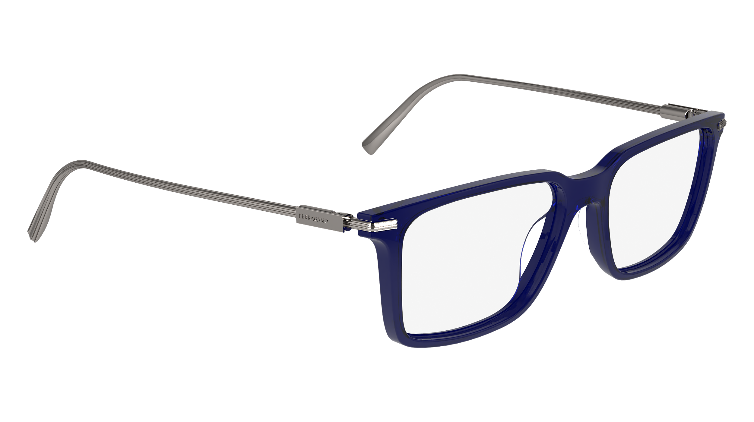 FERRAGAMO Eyeglasses SF2977 432 53