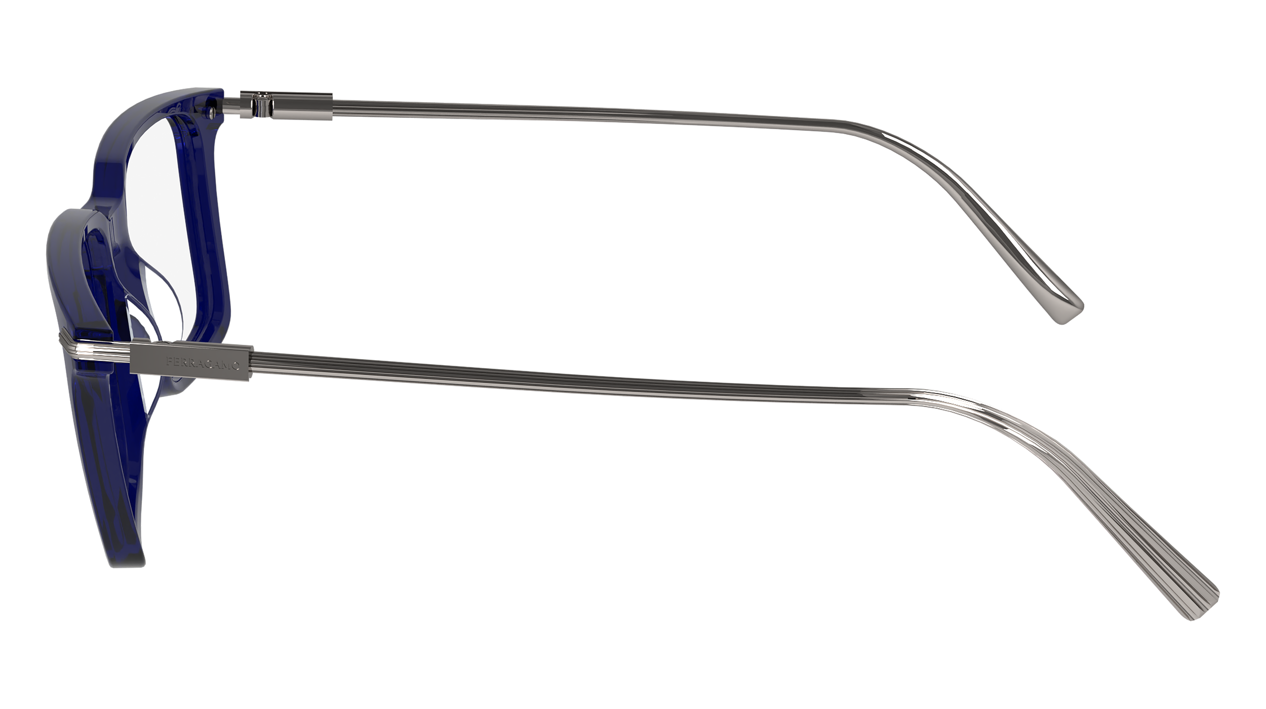 FERRAGAMO Eyeglasses SF2977 432 53