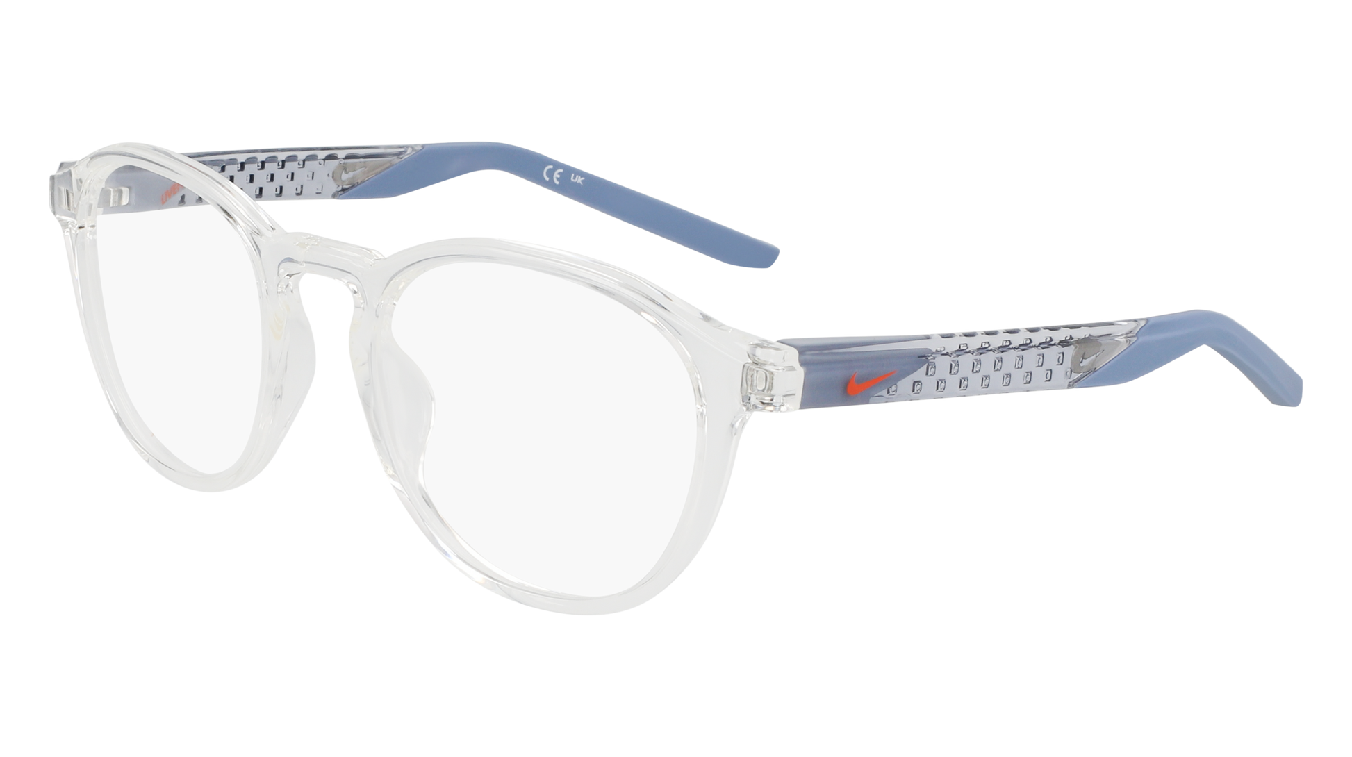 NIKE Eyeglasses NIKE 7274 900 50