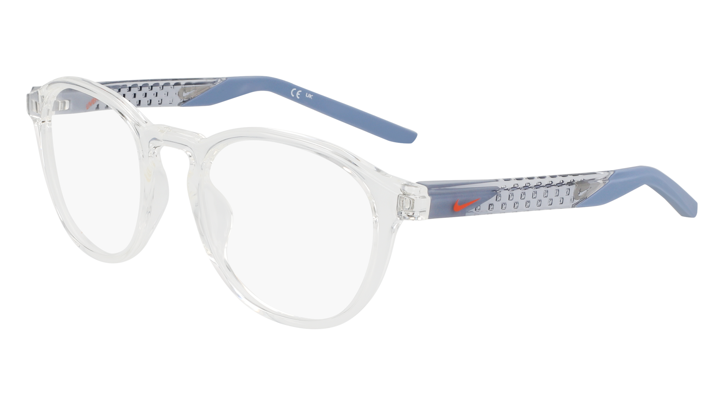 NIKE Eyeglasses NIKE 7274 900 50