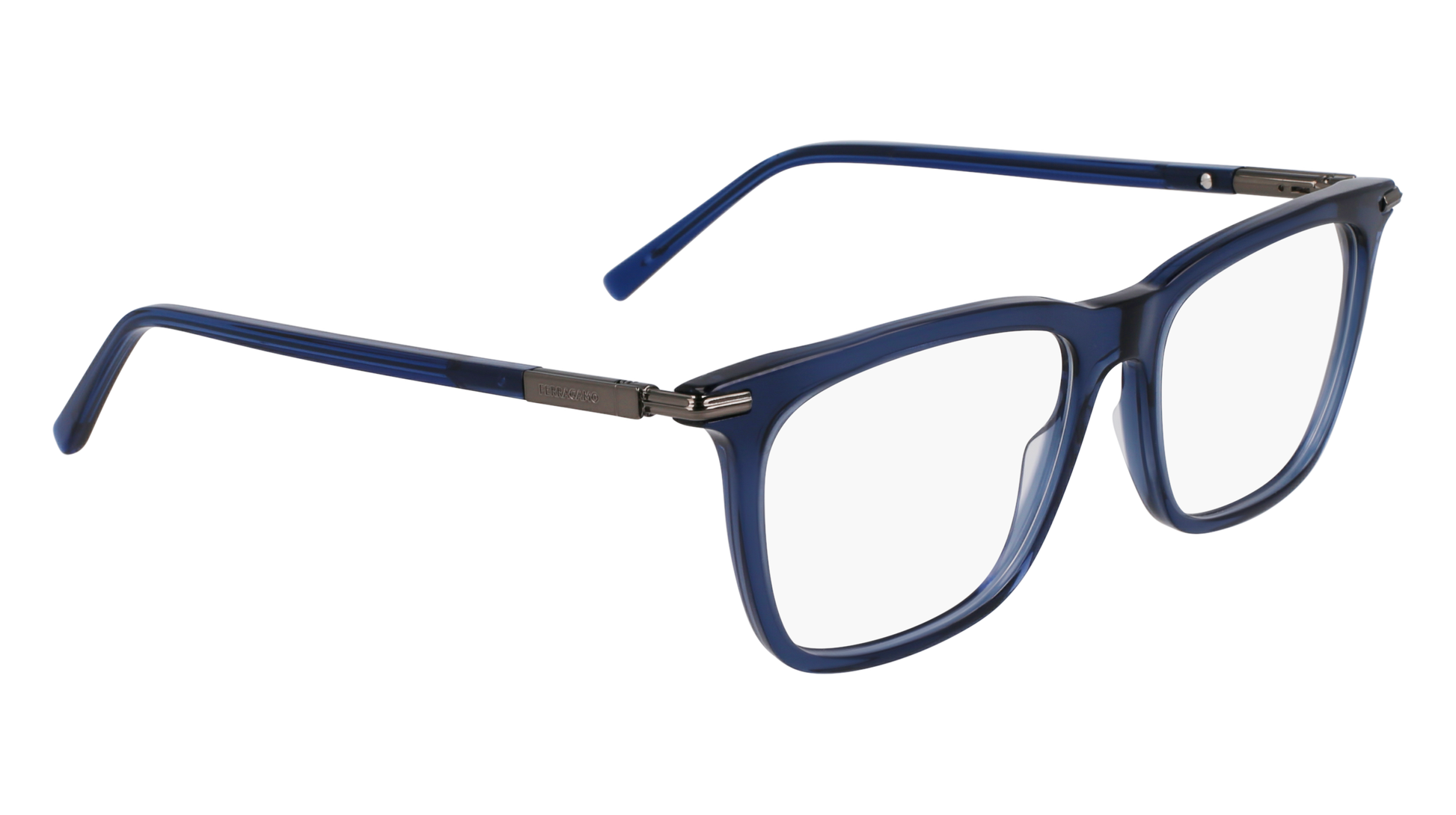 FERRAGAMO Eyeglasses SF3007 432 53