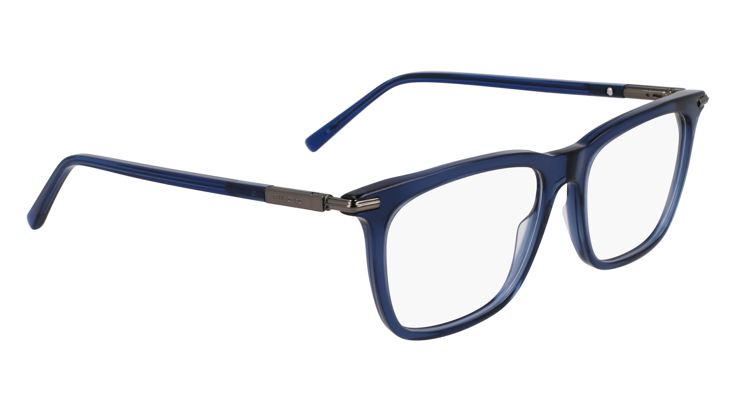 FERRAGAMO Eyeglasses SF3007 432 53