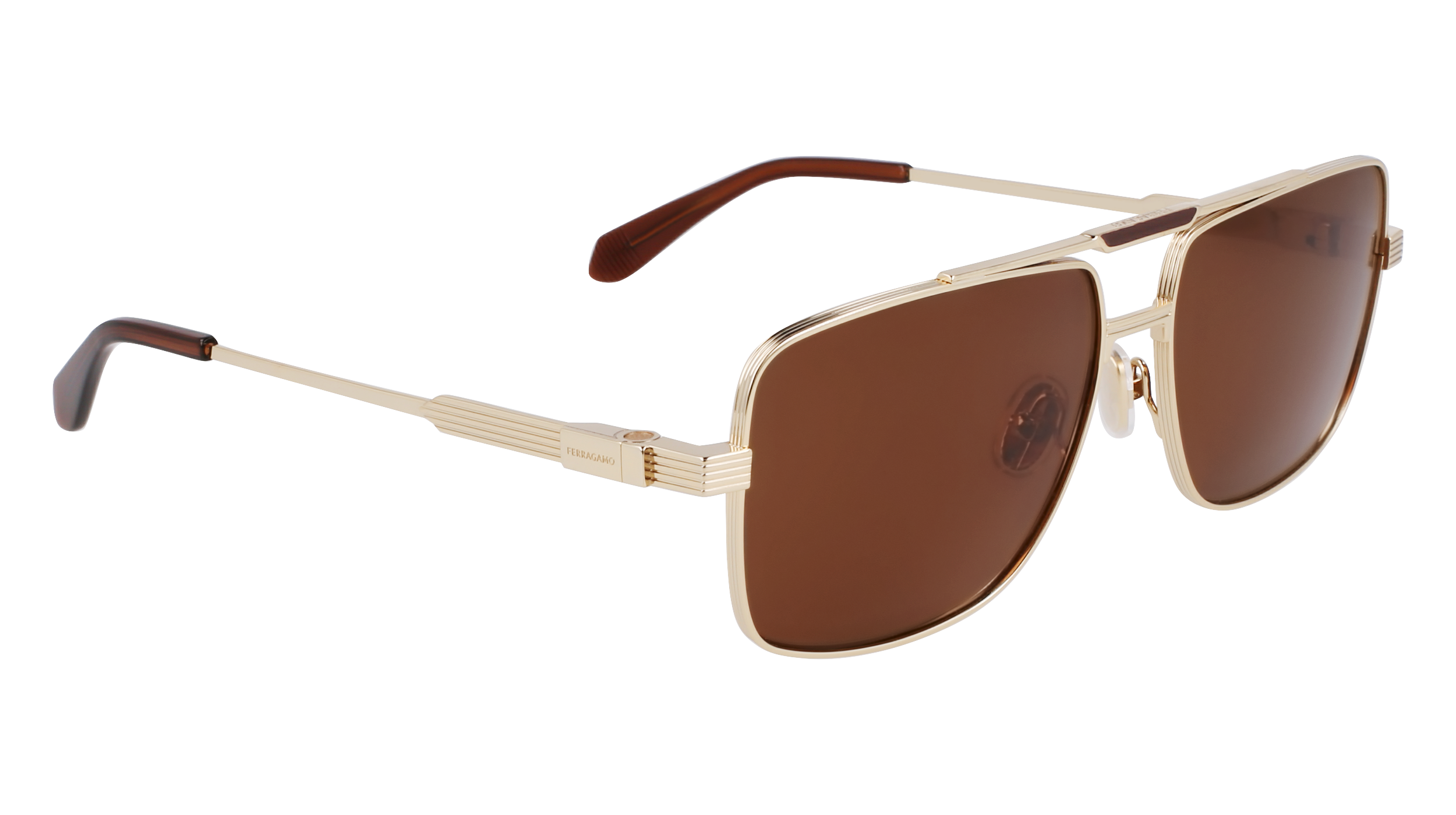 FERRAGAMO Sunglasses SF318SP 710 60